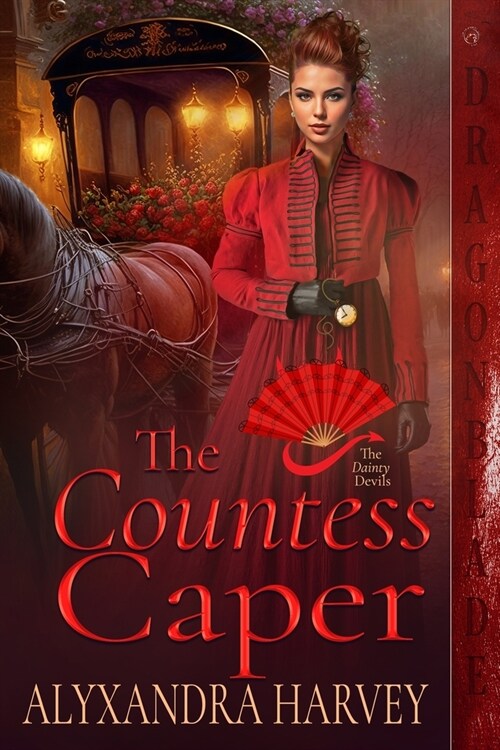 The Countess Caper (Paperback)
