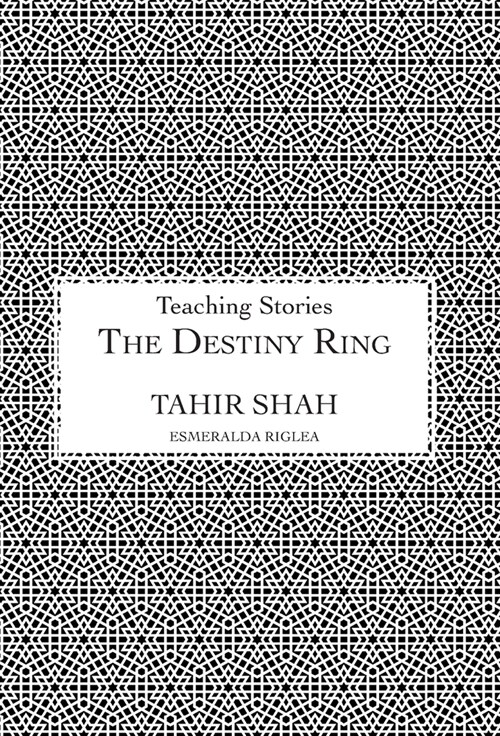 The Destiny Ring (Hardcover)