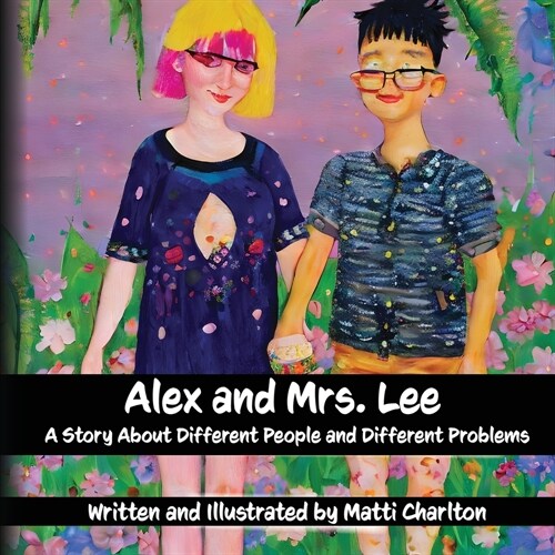 Alex & Mrs. Lee (Paperback)