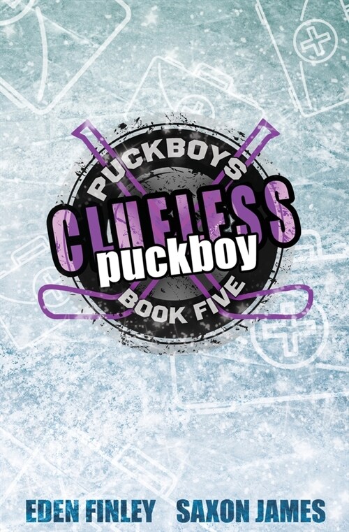 Clueless Puckboy (Paperback)