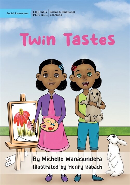 Twin Tastes (Paperback)