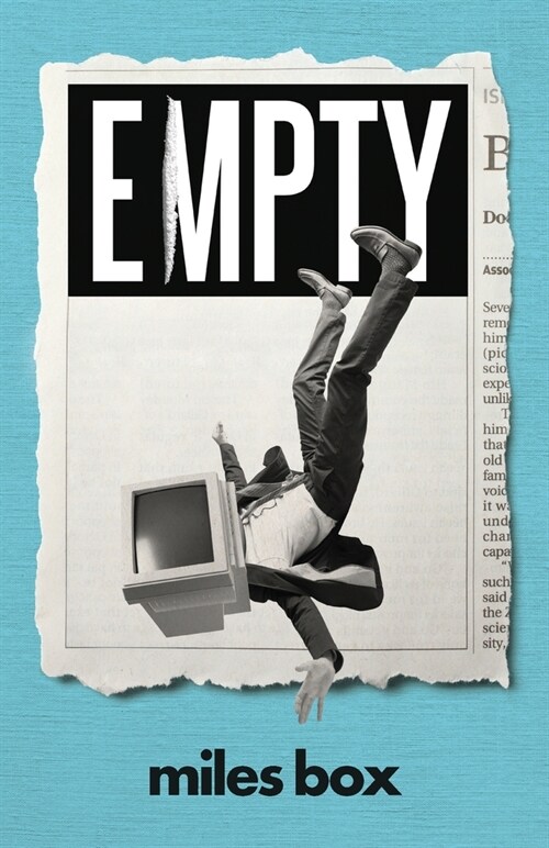 Empty (Paperback)