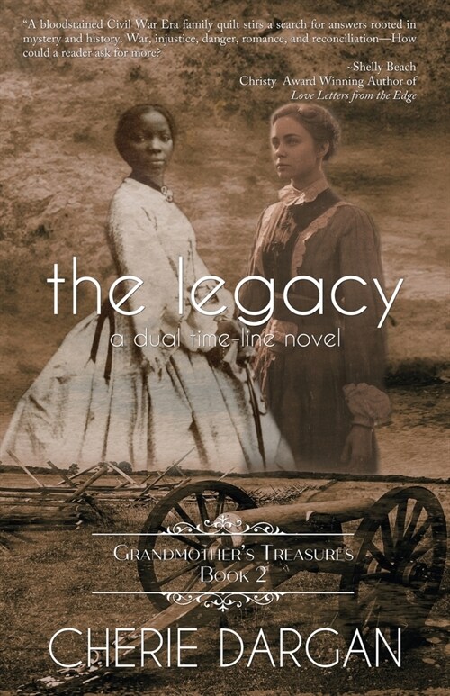 The Legacy (Paperback)