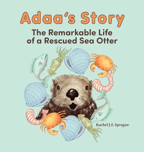 Adaas Story (Hardcover)