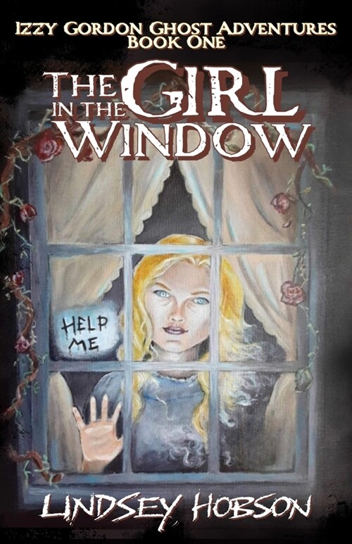 The Girl in the Window (Paperback)