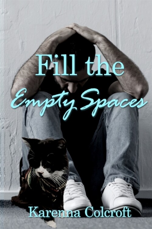 Fill the Empty Spaces (Paperback)