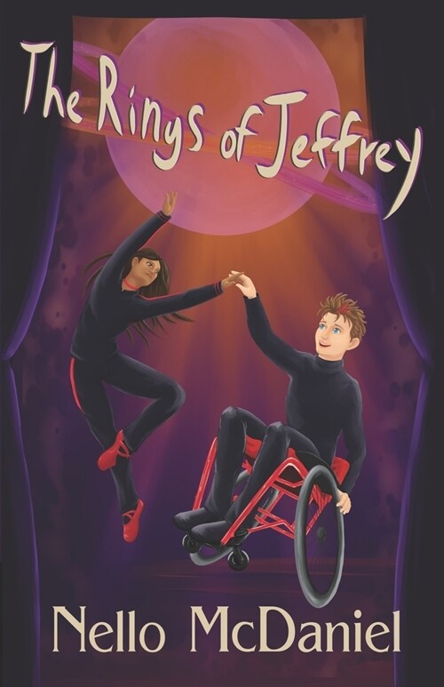 The Rings of Jeffrey (Paperback)