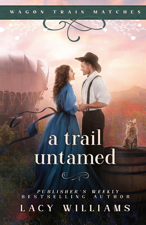 A Trail Untamed (Paperback)