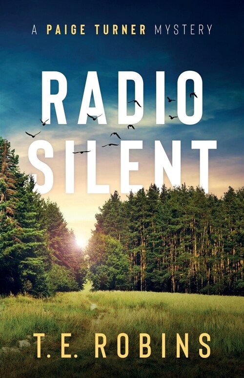 Radio Silent (Paperback)