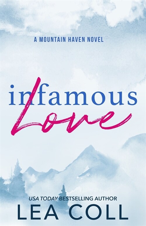 Infamous Love (Paperback)