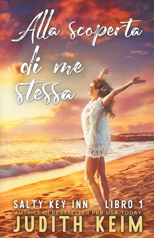 Alla Scoperta Di Me Stessa (Paperback)