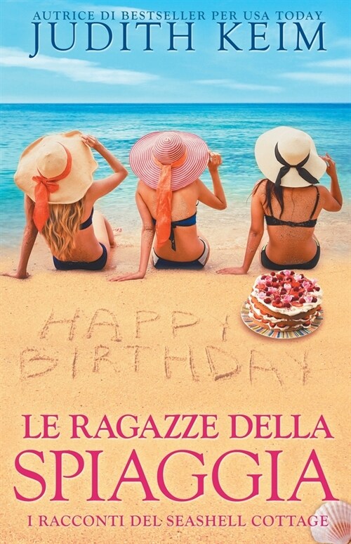 Le ragazze della spiaggia (Paperback)