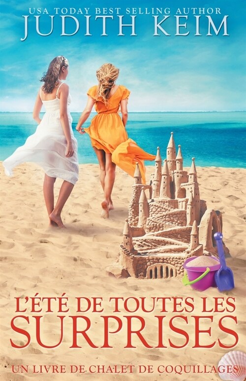 L??de toutes les surprises (Paperback)