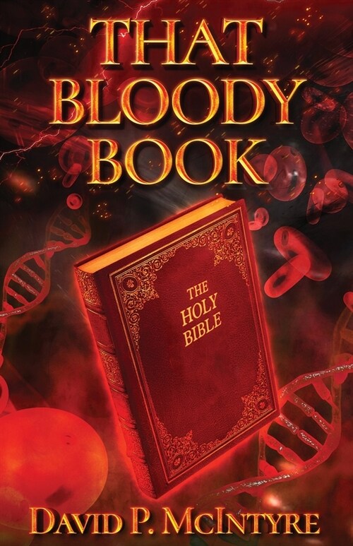 That Bloody Book (Paperback)