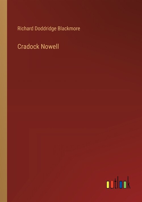 Cradock Nowell (Paperback)