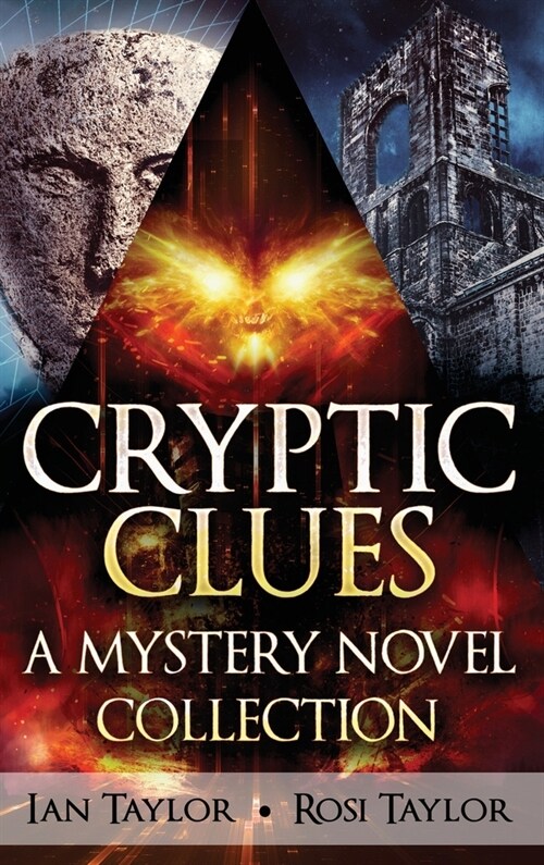 Cryptic Clues: A Mystery Novel Collection (Hardcover)