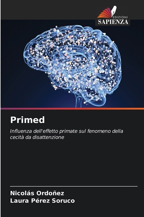 Primed (Paperback)