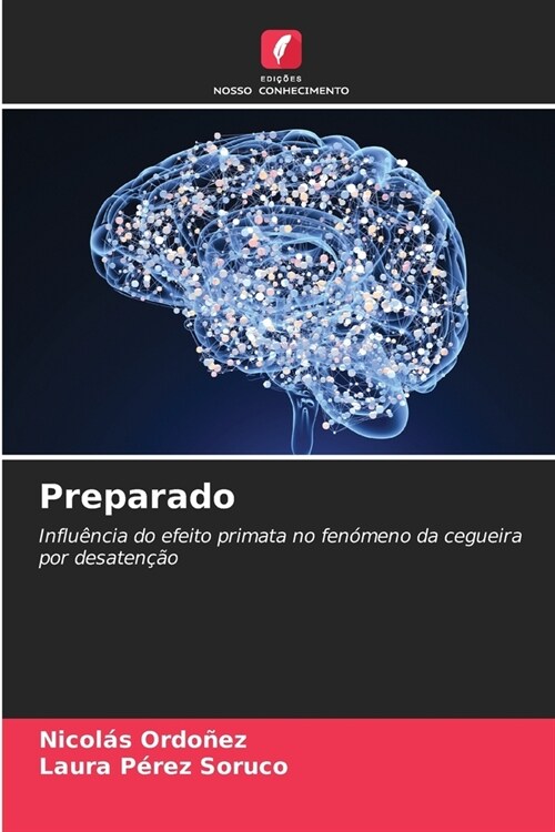 Preparado (Paperback)