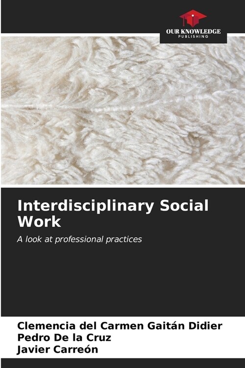 Interdisciplinary Social Work (Paperback)