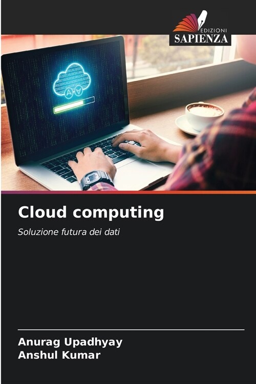 Cloud computing (Paperback)