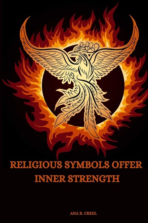 Religious symbols offer inner strength (Paperback)