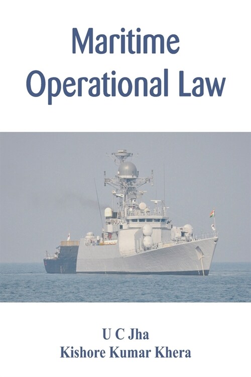 Maritime Operational Law (Paperback)