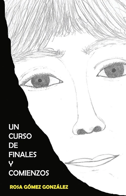 Un curso de finales y comienzos (Paperback)