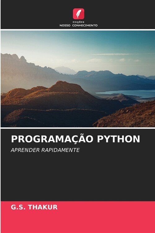 Programa豫o Python (Paperback)