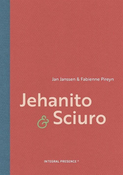 Jehanito & Sciuro (Paperback)