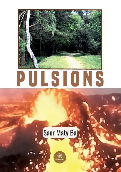 Pulsions (Paperback)
