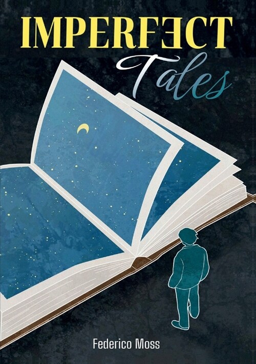 Imperfect Tales (Paperback)