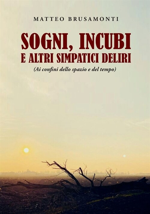 알라딘 Sogni Incubi E Altri Simpatici Deliri Paperback 6339