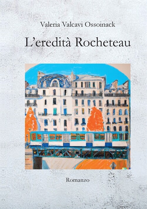 Leredit?Rocheteau (Paperback)