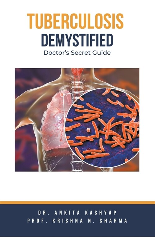 Tuberculosis Demystified: Doctors Secret Guide (Paperback)