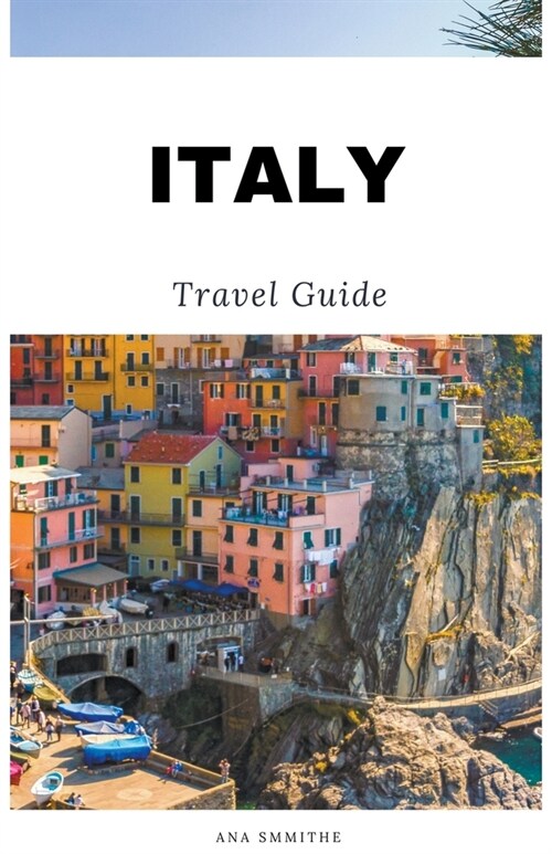 Italy Travel Guide (Paperback)