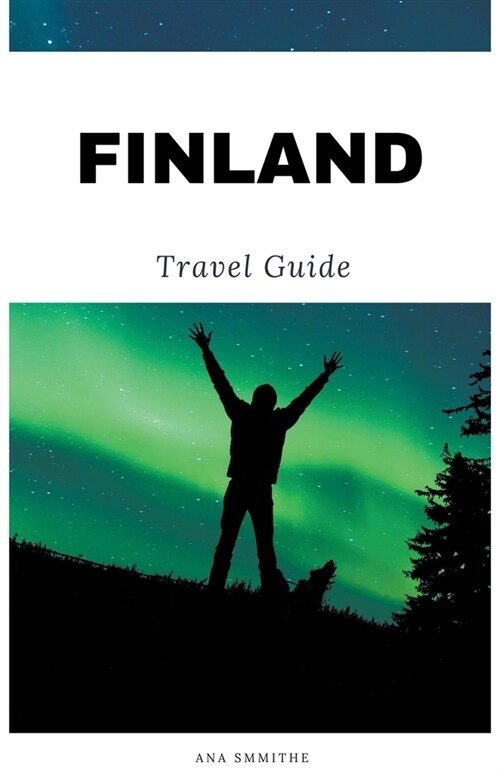 Finland Travel Guide (Paperback)