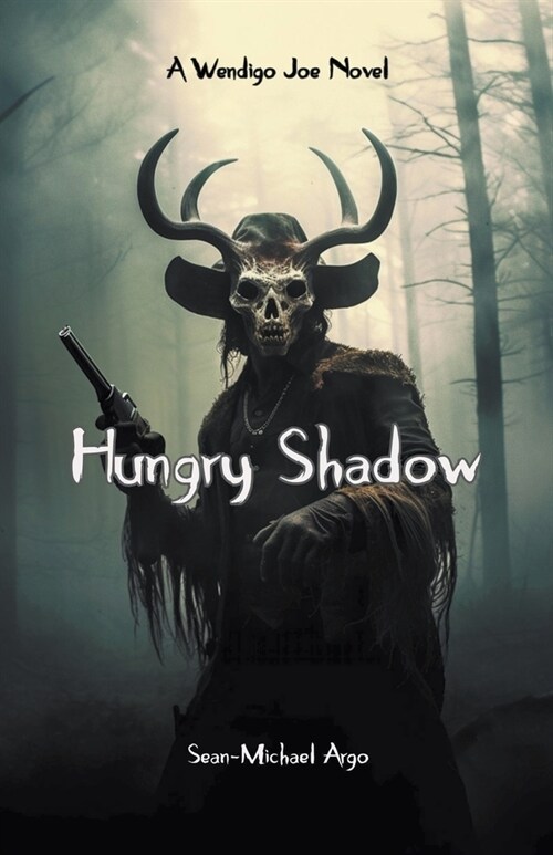 Hungry Shadow (Paperback)