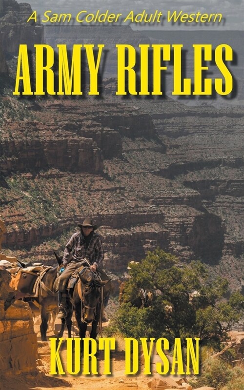 Army Rifles (Paperback)