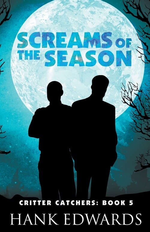 Screams of the Season (Paperback)