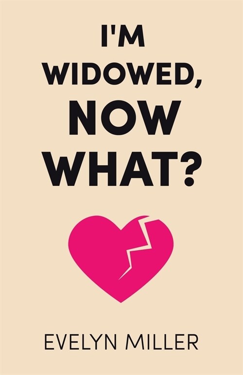 Im Widowed, Now What? (Paperback)