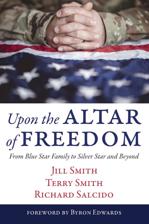 Upon the Altar of Freedom (Paperback)