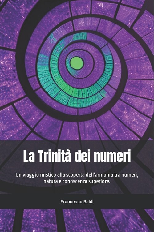 La Trinit?dei numeri (Paperback)