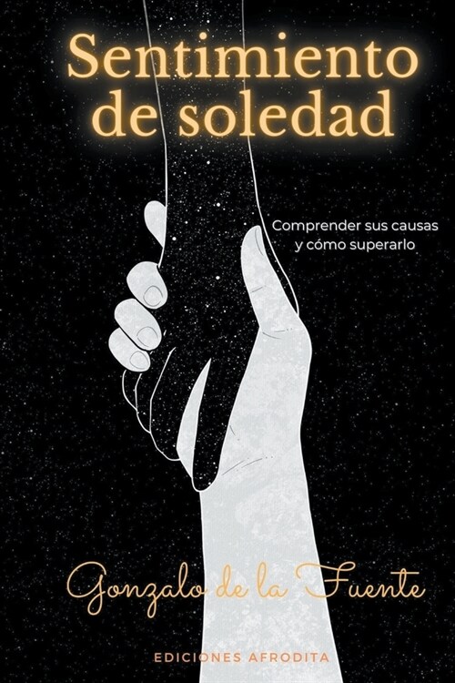 Sentimiento de Soledad (Paperback)