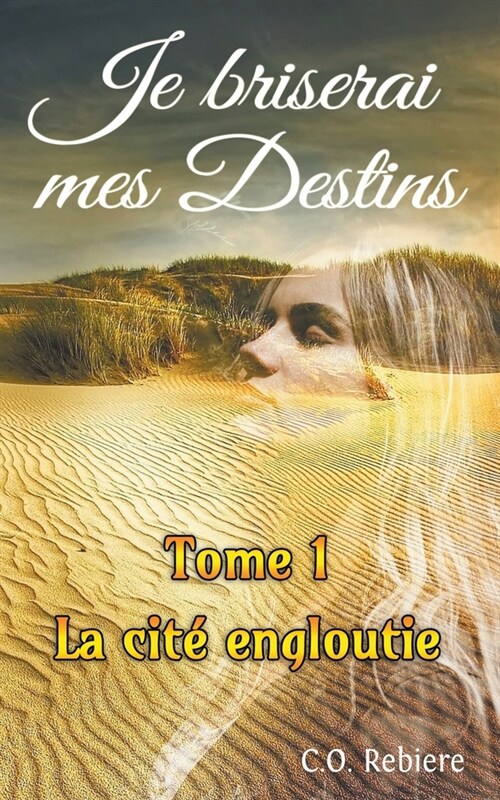 La Cit?Engloutie (Paperback)