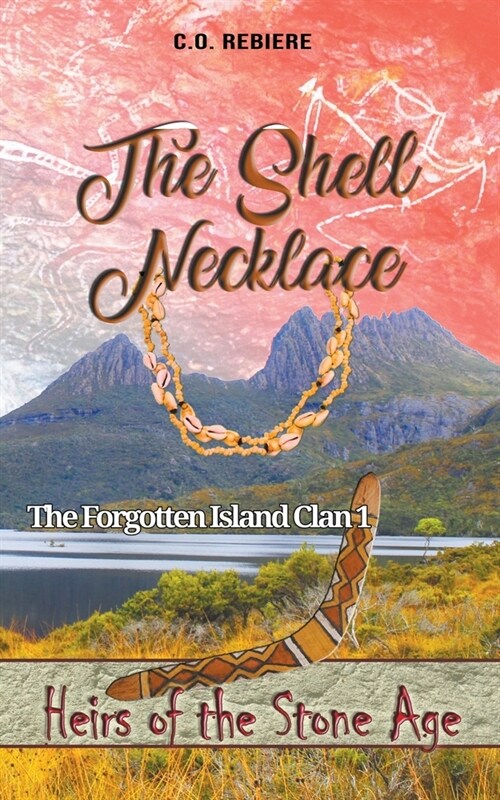 The Shell Necklace, The Forgotten Island Clan 1 (Paperback)