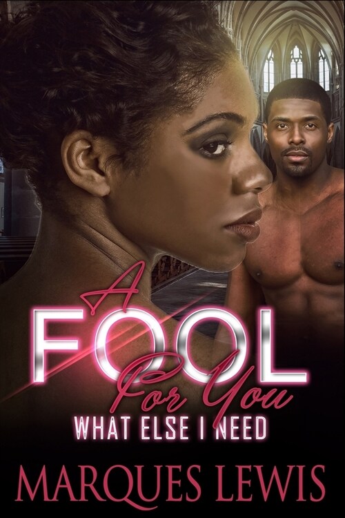 A Fool For You (Paperback)