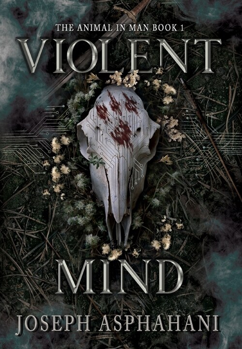 Violent Mind (Hardcover)