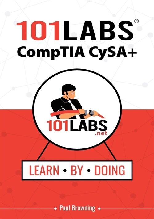 101 Labs - CompTIA CySA+ (Paperback)