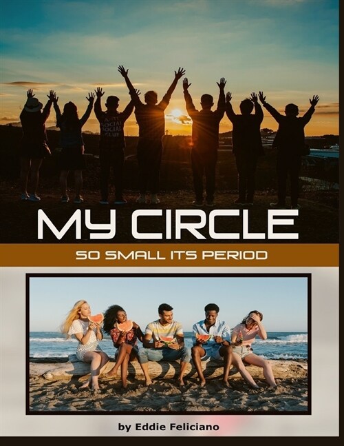 My circle so small its a period (Paperback)