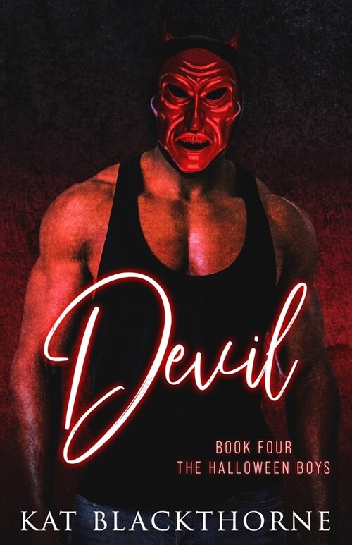 Devil (Paperback)